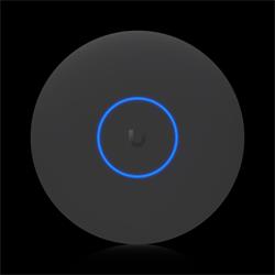 Ubiquiti Ceiling-mounted 6-stream WiFi 7 AP with 10/5/2.5/1 GbE support - black