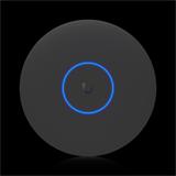 Ubiquiti Ceiling-mounted 6-stream WiFi 7 AP with 10/5/2.5/1 GbE support - black