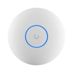Ubiquiti Compact, ceiling-mount WiFi 7 AP with 5 spatial streams and extended signal range