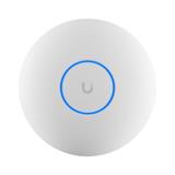 Ubiquiti Compact, ceiling-mount WiFi 7 AP with 5 spatial streams and extended signal range