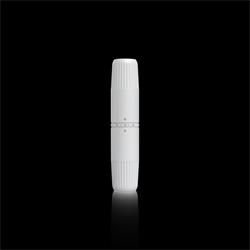 Ubiquiti Compact, weatherproof RJ45 coupler for extending Ethernet cables in outdoor installations
