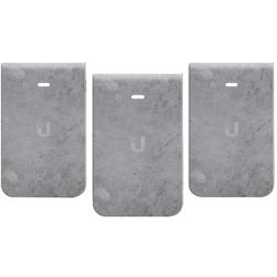 Ubiquiti Cover for UniFi In-Wall HD Access Point, 3-Pack