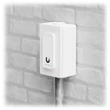 Ubiquiti Junction box for UniFi Access Readers and Intercom Viewers that support flat surface mounting and attachment to