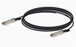 Ubiquiti UniFi SFP+ Direct Attach Copper Passive Cable (DAC), 10Gbps, 1m