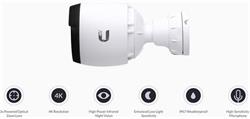 Ubiquiti UniFi Video Camera G4 PRO - 3 pack