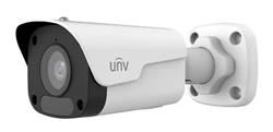 UNIVIEW 2560x1440 (4Mpix), až 30 sn./s, obrazový senzor 1/2.9", citlivost 0,01lux v barvě, H.265, obj. 2,8mm (101,5°), P