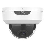 UNIVIEW 2560x1440 (4Mpix), až 30 sn./s, obrazový senzor 1/2.9", citlivost 0,01lux v barvě, H.265, obj. 2,8mm (101,5°), P