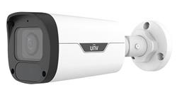 UNIVIEW 2880x1620 (5Mpix), až 25 sn./s, obrazový senzor 1/2.7", citlivost 0,001lux v barvě, H.265, motorzoom (s automati