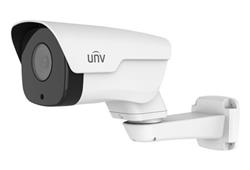UNIVIEW IP kamera 1920x1080 (Full HD), až 25 sn/s, H.265, obj. motorizoom 3-6 mm (90,9-51,5°) - 2x Zoom, PoE 802.3at