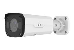 UNIVIEW IP kamera 1920x1080 (FullHD), až 25 sn/s, H.265, obj. motorzoom 2,8-12 mm (112,7-28,1°), PoE, IR 30m , IR-cut
