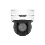 UNIVIEW IP kamera 1920x1080 (FullHD) až 30 sn/s, H.265, obj. motorzoom 5x (112.7-28.1°), PoE, Mic. In, IR 30m,Micro SDXC