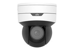 UNIVIEW IP kamera 1920x1080 (FullHD) až 30 sn/s, H.265, PoE, Mic. In, IR 30m,Micro SDXC, Indoor/Vnútorná