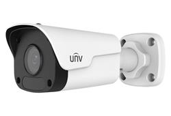 UNIVIEW IP kamera 2304x1296 (3 Mpix), až 20 sn/s, H.265, obj. 2,8 mm (113,1°), PoE, IR 30m , ROI, 3DNR