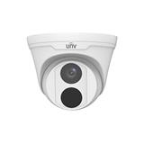 UNIVIEW IP kamera 2592x1944 (5 Mpix), až 20 sn/s, H.265, obj. 4,0 mm (79,7°), PoE, IR 30m , IR-cut, ROI, 3DNR