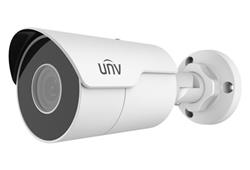 UNIVIEW IP kamera 3840x2160 (4K UHD), až 20 sn/s, H.265,obj. 4,0 mm (91,6°), PoE, IR 30m , IR-cut, WDR 120dB
