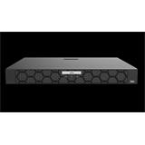 Uniview NVR, 32 kanálů, až 16MP, až 2x16TB HDD, SMART VCA, SIP+UMD by NVR