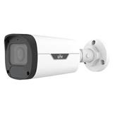 UNIVIEW Venkovní IP kamera 4MPx bullet, 86,3-35,2°, Smart IR 50 m, analýza člověk/vozidlo