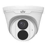 UNIVIEW Venkovní IP kamera 4MPx turret, 101,5°, Smart IR 30 m, analýza člověk/vozidlo