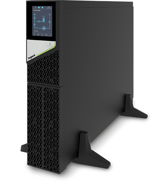 UPS KEOR DK 3000VA