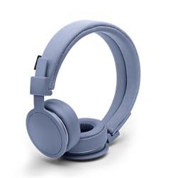 URBANEARS PLATTAN ADV Sea Grey, štýlové uzatvorené slúchadlá, šedé