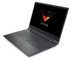 VICTUS 16-e0020nc, R5-5600H, 16.1 FHD/250n/144Hz, RTX3060/6GB, 16GB, SSD 512GB, W11H, 2-2-0, Silver
