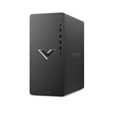 Victus by HP TG02-0012nc, i5-12400F, RTX3050/8GB, 16GB, SSD 1TB, W11H, 2-2-0, Black, WiFi+BT