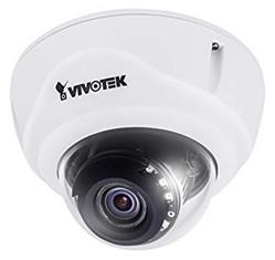 VIVOTEK FD9381-HTV IP kamera (2560*1920 - 30 sn/s, 4-9mm, WDR, IR,PoE, slot na SD kartu)