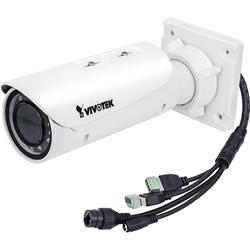 VIVOTEK IB9371-HT IP kamera (2048*1536 - 30 sn/s, 3-9mm, WDR, IR,PoE, slot na SD kartu)