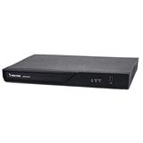 VIVOTEK ND9424P-V2 NVR, 16 PoE (max. 200W) kanálů, nahrávání 4K UHD (max 96Mpbs), 2x HDD (až 16TB), H.265, RAID 0,1