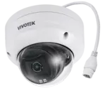 VIVOTEK Venkovní IP kamera 5MPx dome, 103,4°, Smart IR 30 m, člověk/vozidlo, AI VCA analýzy, atributy