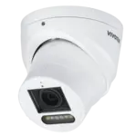 VIVOTEK Venkovní IP kamera 5MPx turret, 103,4°, Smart IR+bílý 30 m, Deep Search AI analýzy vč atributů