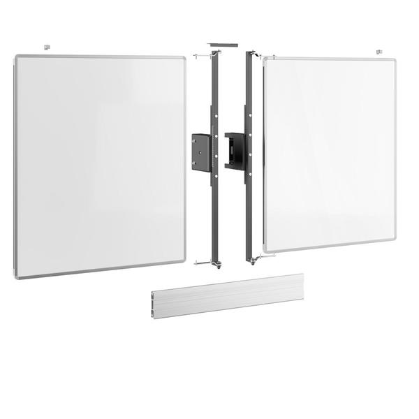 VOGELS WBS65 postranná tabuľa 65" pre lifty RISE 12xxx/4xxx