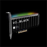 WD Black AN1500 NVMe™ 1TB SSD PCIe Gen 3 ×8 ( r6500MB/s, w4100MB/s )
