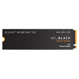 WD Black SN7100 NVMe™ 500 GB SSD M.2 PCIe Gen4 ×4 ( r6800MB/s, w5800MB/s )