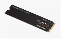 WD Black SN850X 1TB SSD PCIe Gen4 16 Gb/s, M.2 2280, NVMe ( r7300MB/s, w6300MB/s )