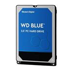 WD Blue™ 2,5" HDD 1TB 5400RPM 128MB SATA 6Gb/s