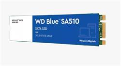 WD Blue SA510 1TB SSD SATA III 6Gbs, M.2 2280 ( r560MB/s, w520MB/s )