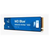 WD Blue SN5000 2TB SSD PCIe Gen4, M.2 2280, NVMe ( r5150MB/s, w4850MB/s )