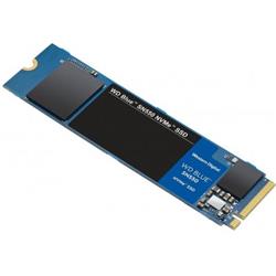WD Blue SN550 500GB SSD PCIe Gen3 8Gb/s, M.2 2280, NVMe ( r2400MB/s, w1750MB/s )