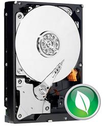 WD Green 3,5" HDD 500GB 5400RPM 64MB SATA 6Gb/s