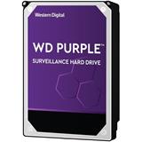 WD Purple 3,5" HDD 4,0TB IntelliSeek RPM 256MB SATA 6Gb/s