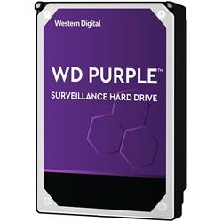 WD Purple 3,5" HDD 4,0TB IntelliSeek RPM 64MB SATA 6Gb/s