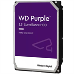 WD Purple Surveillance 3,5" HDD 8,0TB 5640 RPM 128MB SATA 6Gb/s