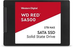 WD Red 1TB SSD SATA III 6Gbs, 2,5" (7 mm) ( r560MB/s, w530MB/s )