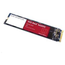 WD Red 2TB SSD SATA III 6Gbs, M.2 2280, ( r560MB/s, w530MB/s )