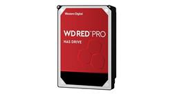 WD Red Pro 3,5" HDD 10TB NAS 7200RPM 256MB SATA III 6Gb/s