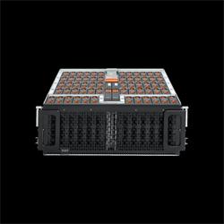 WD Ultrastar Data60 Storage SE4U60-24 HC550 384TB nTAA He SAS 512E SE 24x16TB