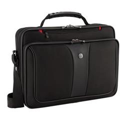 WENGER LEGACY - 16" taška na notebook, čierna