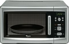 Whirlpool VT 255 SL Mikrovlnná rúra