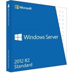 Windows Server 2012 Foundation Edition - ROK Kit